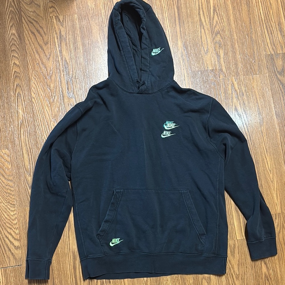 Nike sweatsuit